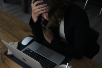 Burnout treft nu 1 op de 5 werknemers in Nederland