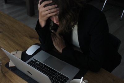 Burnout treft nu 1 op de 5 werknemers in Nederland