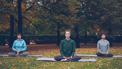 Je lichaam heeft een stressrem en zo activeer je hem
